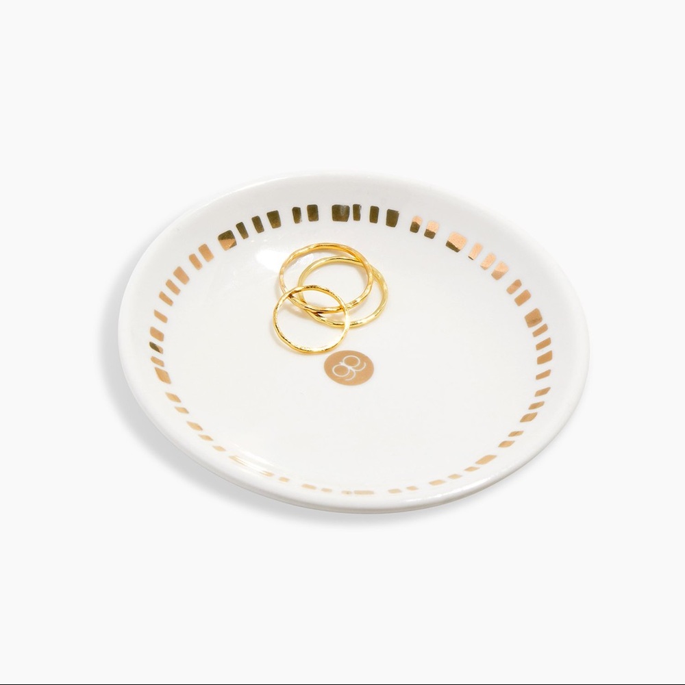 NEW Gorjana | Jewelry Dish